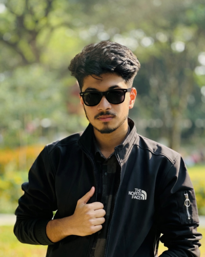 Muntasir Mubin