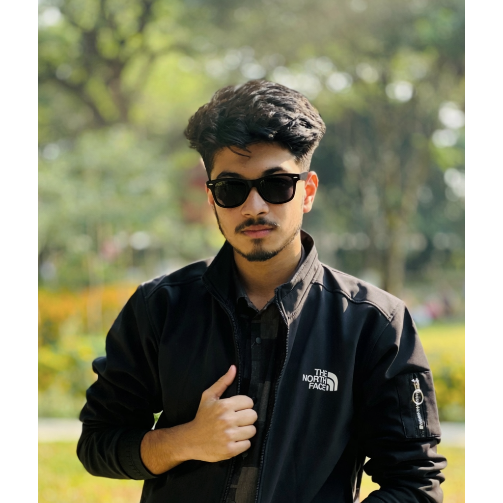 Muntasir Mubin